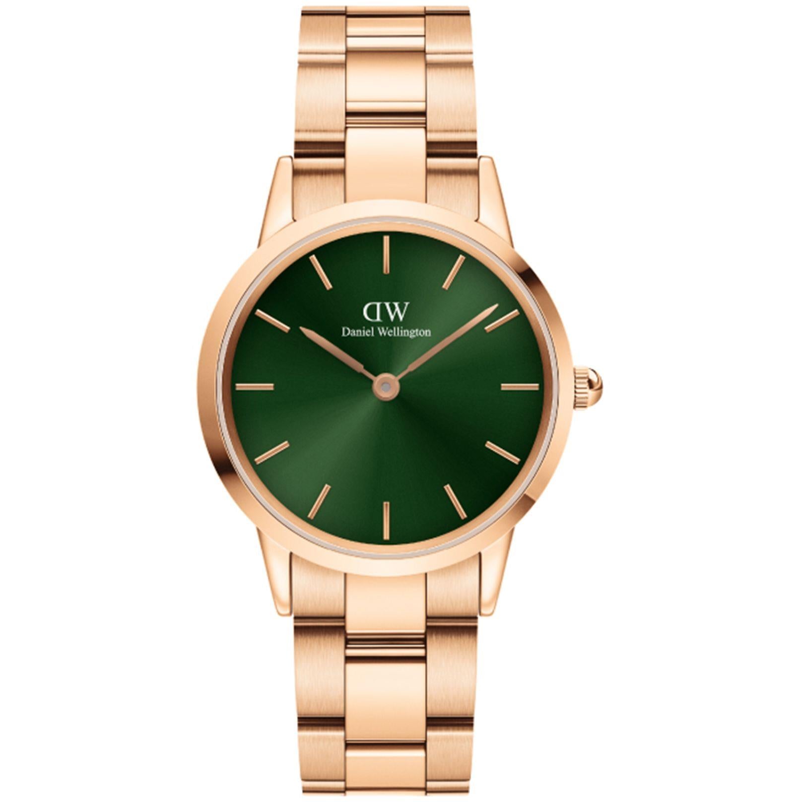 Daniel Wellington DW00100420 Damen Uhr Daniel Wellington DW00100420 Damen Uhr